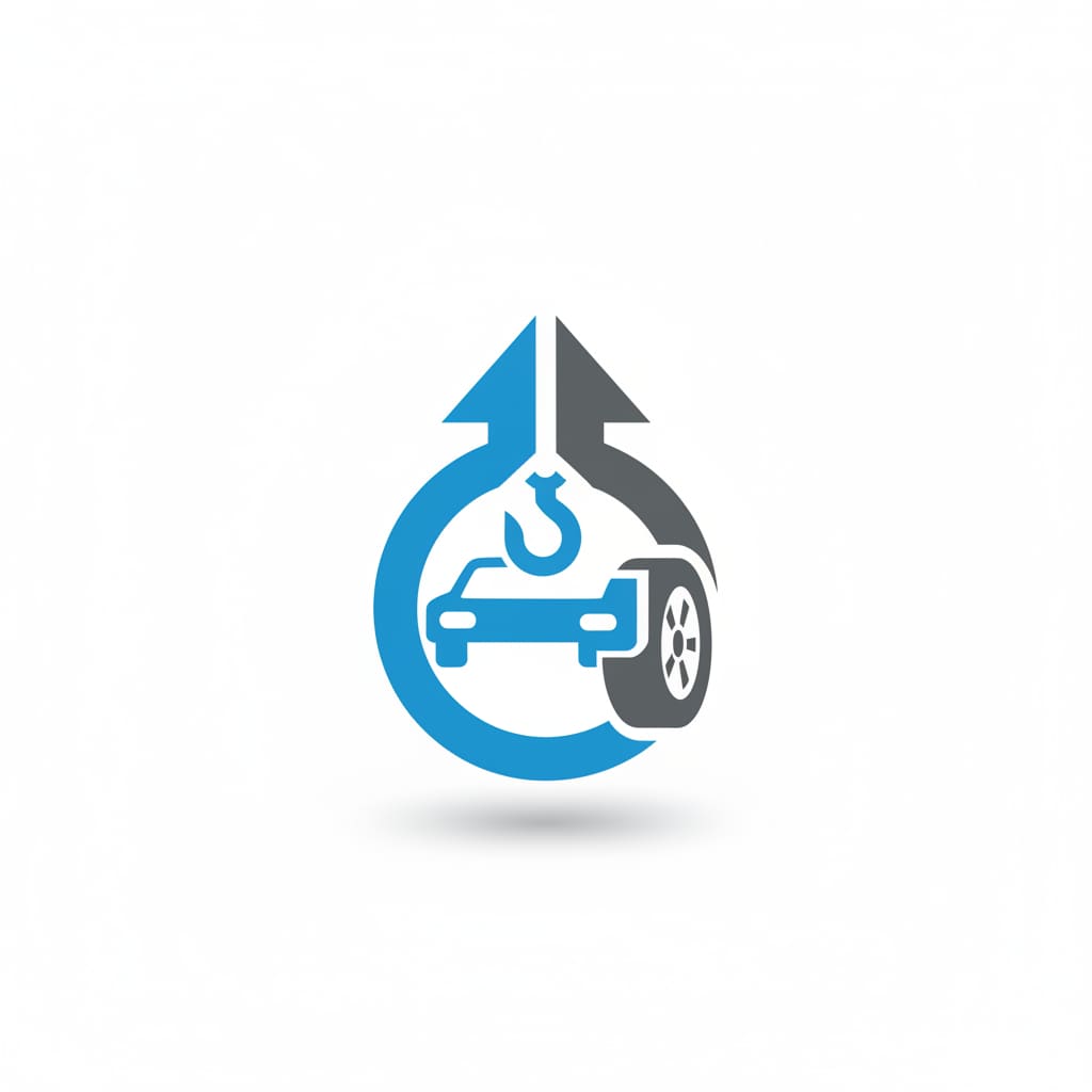 Viabanir Logo